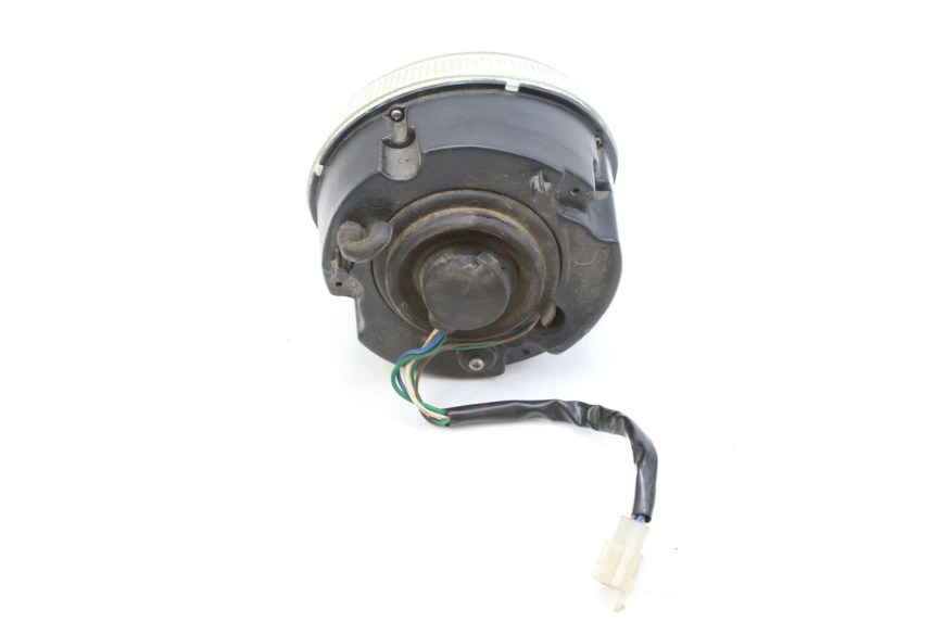 photo de FANALE ANTERIORE NECO AZZURO 4T 50 (2020 - 2023)