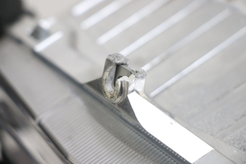 photo de FANALE ANTERIORE YAMAHA NEOS NEO'S 4T 50 (2008 - 2016)