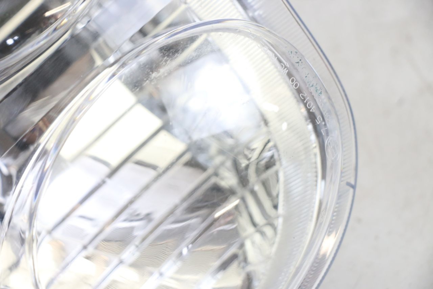 photo de FANALE ANTERIORE YAMAHA NEOS NEO'S 4T 50 (2008 - 2016)