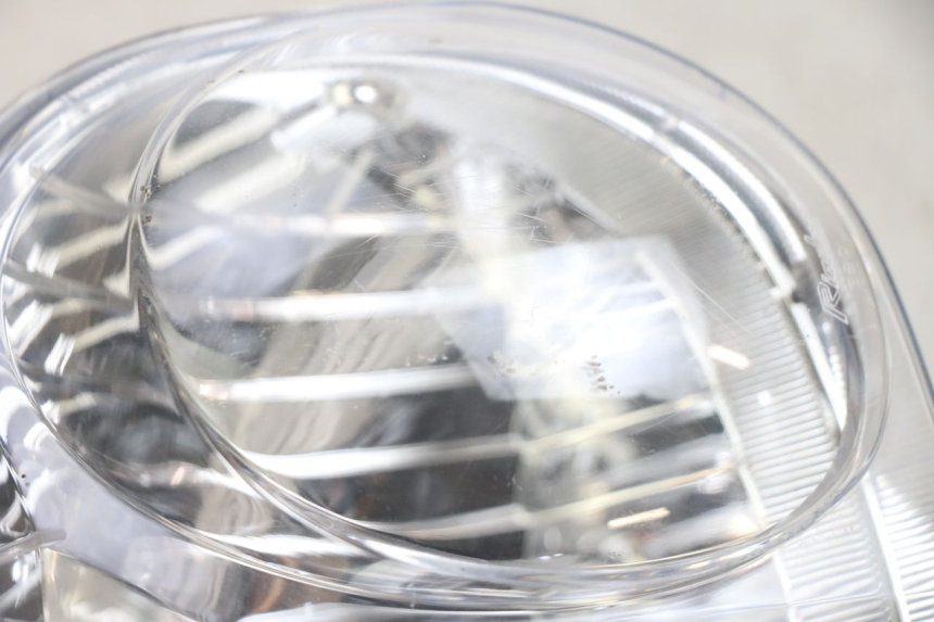 photo de FANALE ANTERIORE YAMAHA NEOS NEO'S 4T 50 (2008 - 2016)