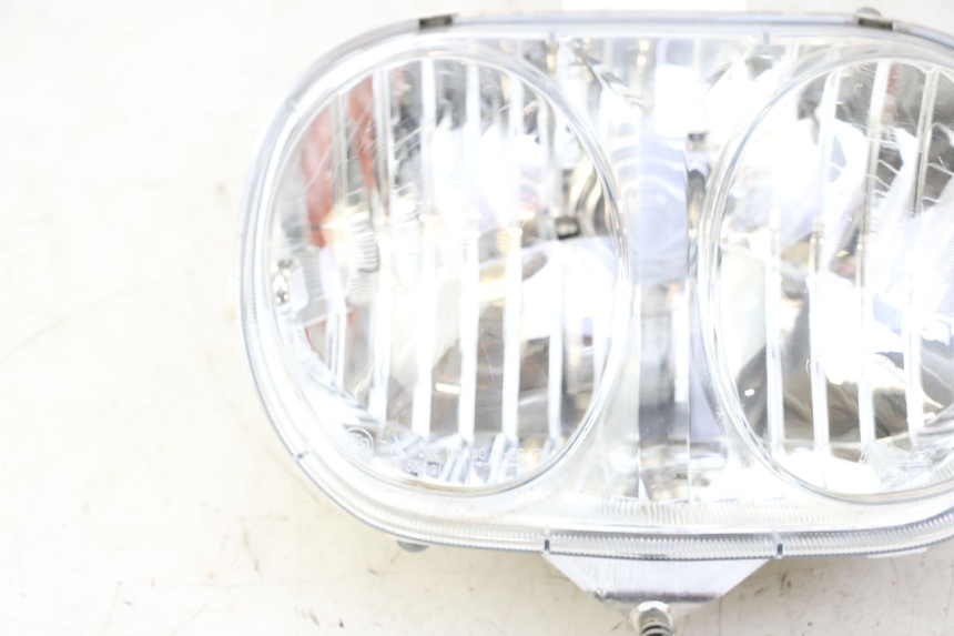 photo de FANALE ANTERIORE YAMAHA NEOS NEO'S 4T 50 (2008 - 2016)