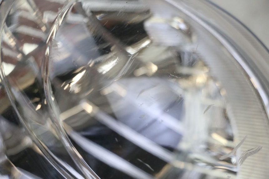 photo de FANALE ANTERIORE YAMAHA NEOS NEO'S 4T 50 (2008 - 2016)