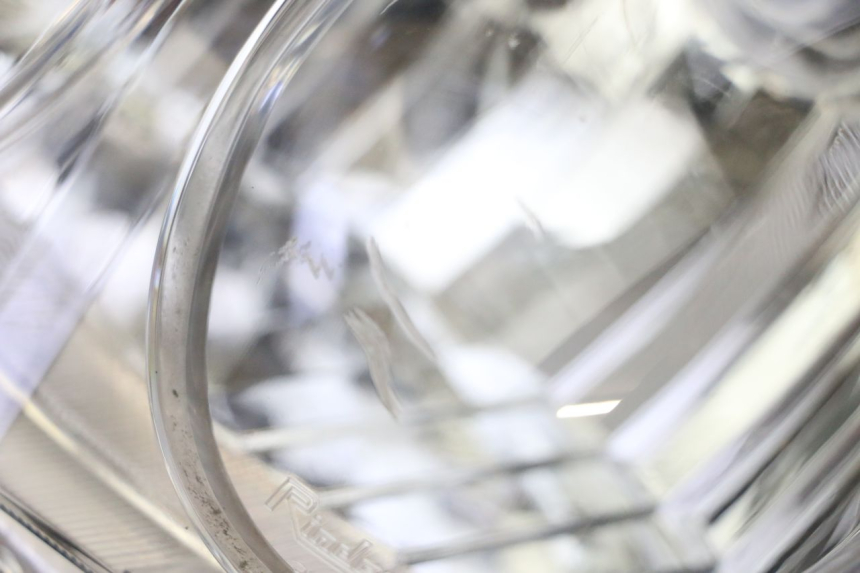 photo de FANALE ANTERIORE YAMAHA NEOS NEO'S 4T 50 (2008 - 2016)