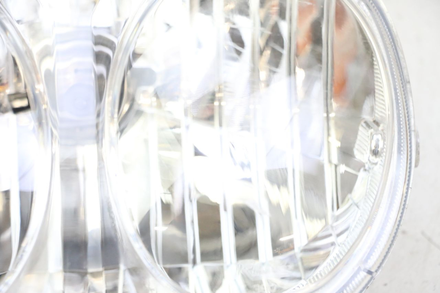 photo de FANALE ANTERIORE YAMAHA NEOS NEO'S 4T 50 (2008 - 2016)