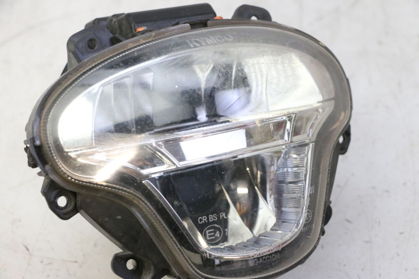 photo de FARO ANTERIORE KYMCO LIKE 4T 50 (2019 - 2025)