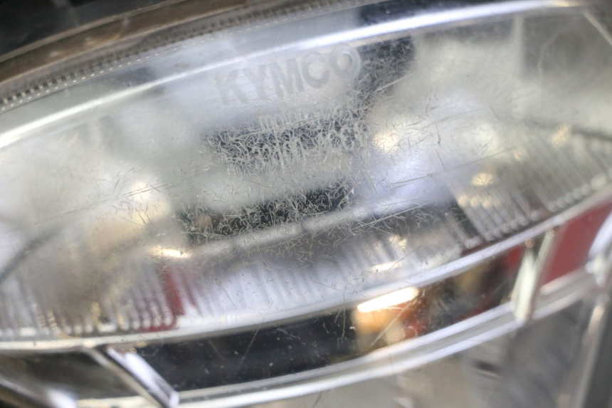 photo de FARO ANTERIORE KYMCO LIKE 4T 50 (2019 - 2025)