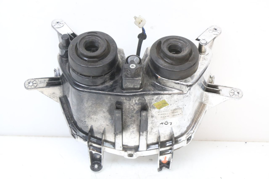 photo de FARO ANTERIORE PIAGGIO NEW TYPHOON 50 (2018 - 2021)