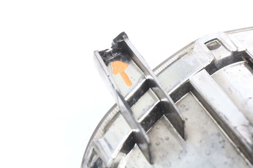 photo de FARO ANTERIORE PIAGGIO NEW TYPHOON 50 (2018 - 2021)