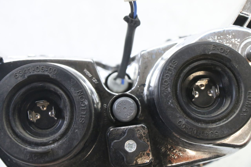 photo de FARO ANTERIORE PIAGGIO NEW TYPHOON 50 (2018 - 2021)