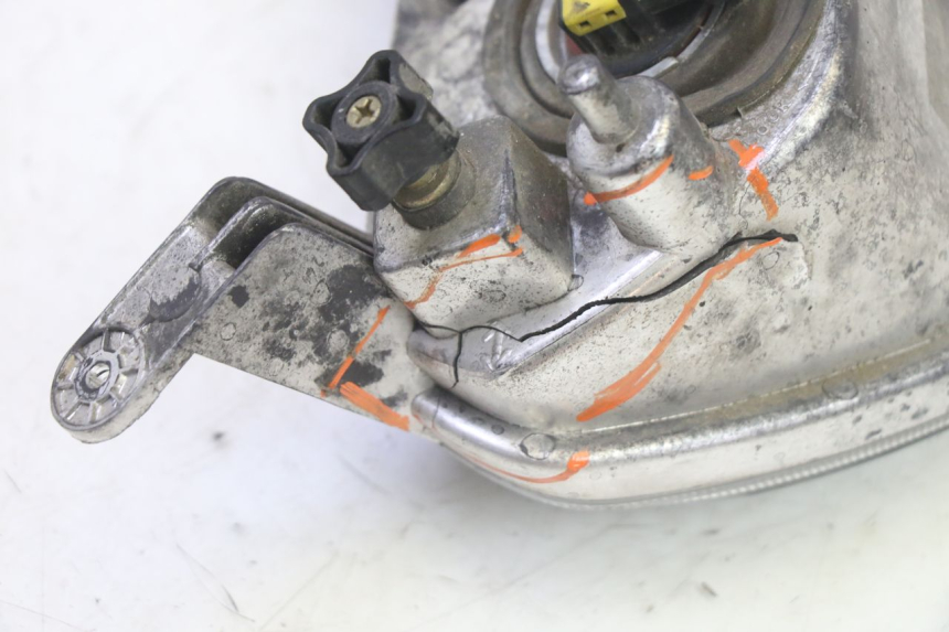 photo de FANALE ANTERIORE PIAGGIO NEW TYPHOON 50 (2010 - 2017)