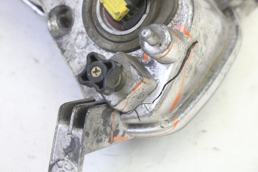 photo de FANALE ANTERIORE PIAGGIO NEW TYPHOON 50 (2010 - 2017)