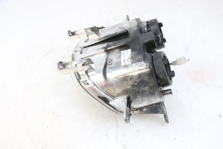 photo de FARO ANTERIORE PIAGGIO NEW TYPHOON 50 (2018 - 2021) - Altra angolazione