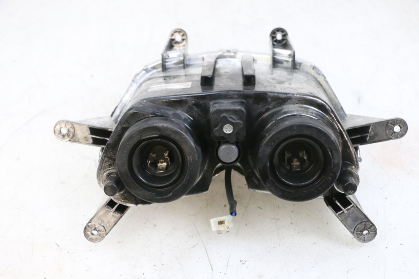 photo de FARO ANTERIORE PIAGGIO NEW TYPHOON 50 (2018 - 2021) - Vista d'insieme del prodotto