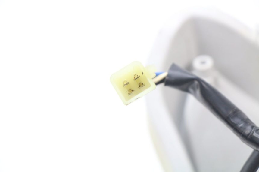 photo de FANALE ANTERIORE HONDA NHX LEAD 110 (2008 - 2010)