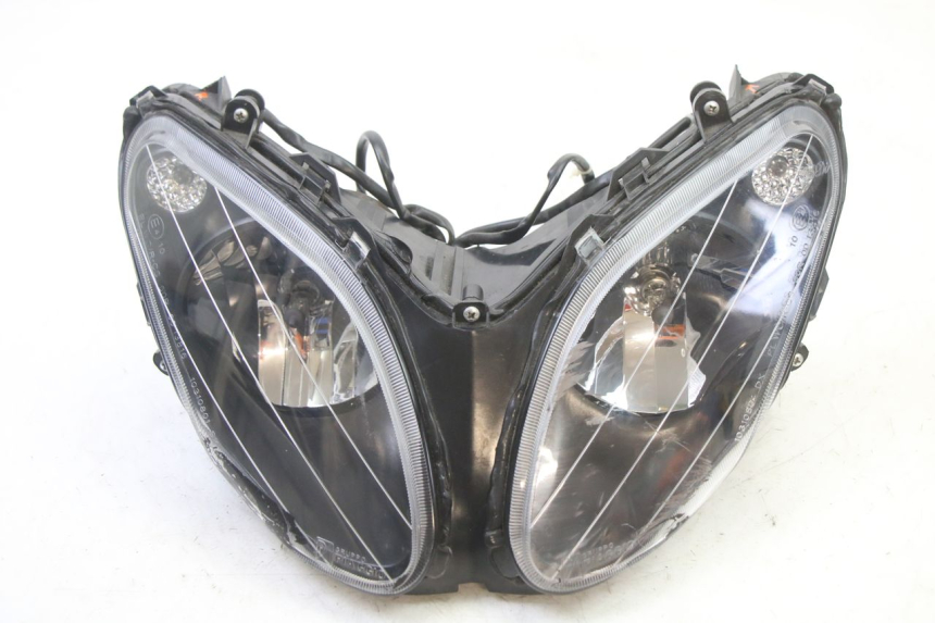 photo de FARO ANTERIORE PIAGGIO NRG POWER PUREJET 50 (2018 - 2021)