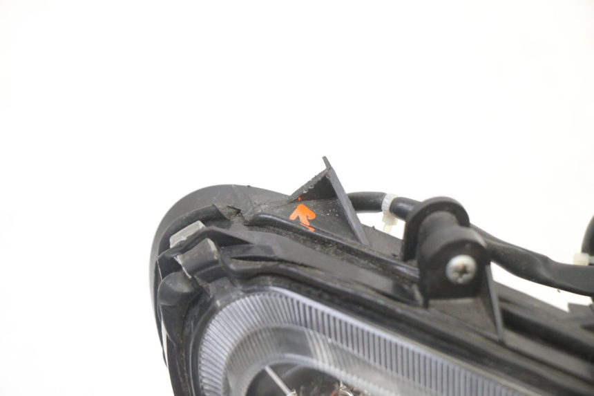 photo de FARO ANTERIORE PIAGGIO NRG POWER PUREJET 50 (2018 - 2021)
