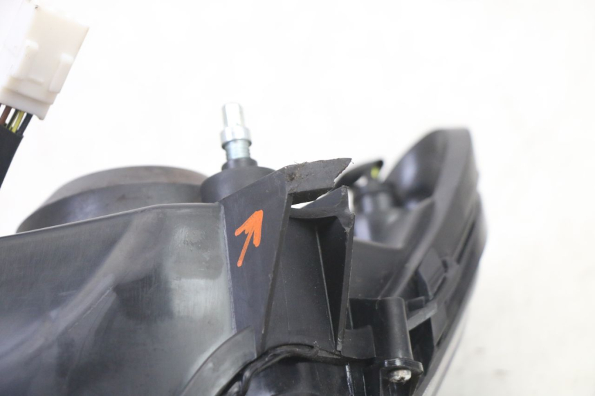 photo de FARO ANTERIORE PIAGGIO NRG POWER PUREJET 50 (2018 - 2021)