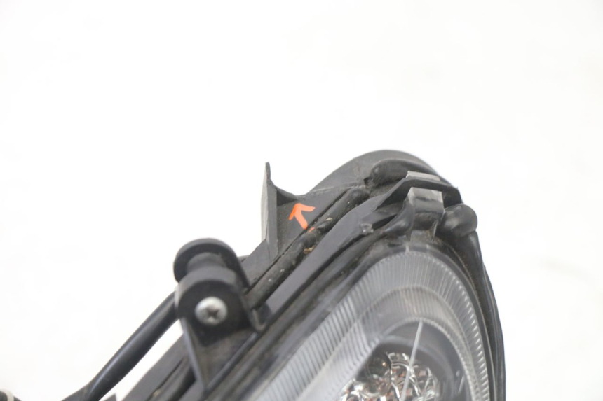 photo de FARO ANTERIORE PIAGGIO NRG POWER PUREJET 50 (2018 - 2021)