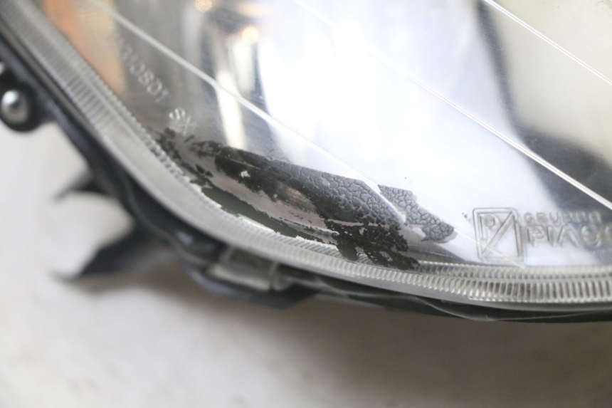 photo de FARO ANTERIORE PIAGGIO NRG POWER PUREJET 50 (2018 - 2021)