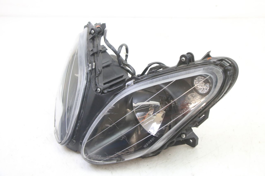 photo de FARO ANTERIORE PIAGGIO NRG POWER PUREJET 50 (2018 - 2021)