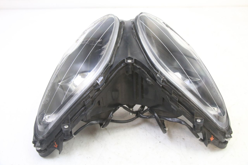photo de FARO ANTERIORE PIAGGIO NRG POWER PUREJET 50 (2018 - 2021)