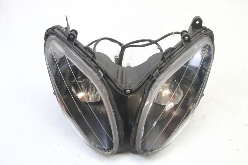 photo de FARO ANTERIORE PIAGGIO NRG POWER PUREJET 50 (2018 - 2021)