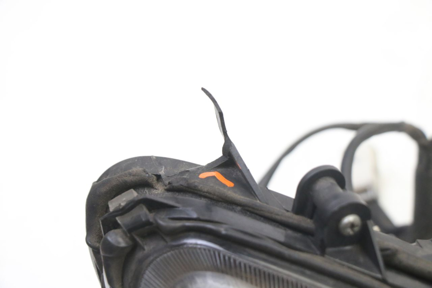 photo de FARO ANTERIORE PIAGGIO NRG POWER PUREJET 50 (2018 - 2021)