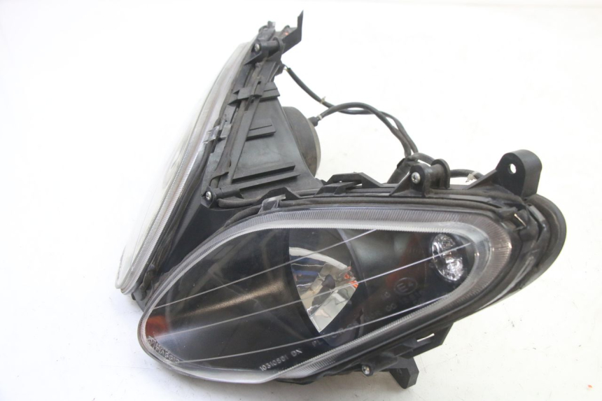 photo de FARO ANTERIORE PIAGGIO NRG POWER PUREJET 50 (2018 - 2021)