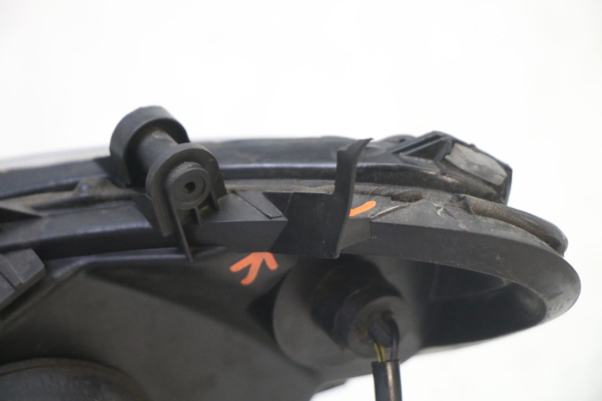 photo de FARO ANTERIORE PIAGGIO NRG POWER PUREJET 50 (2018 - 2021)