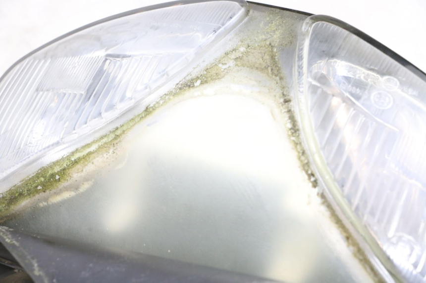 photo de FARO ANTERIORE HONDA NSR R 125 (1994 - 2003) - Vista d'insieme del prodotto