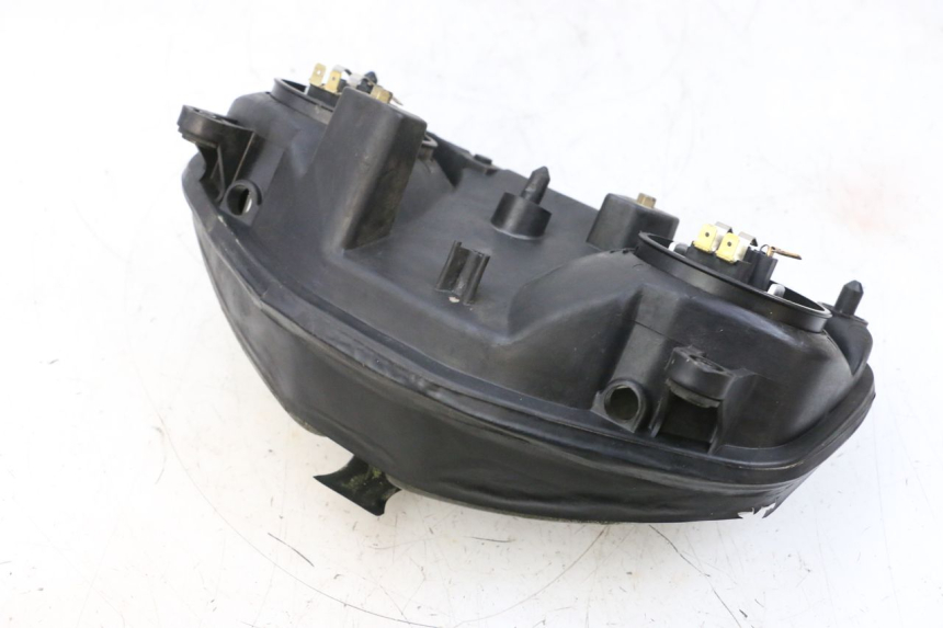 photo de FARO ANTERIORE HONDA NSR R 125 (1994 - 2003) - Dettagli dei punti di fissaggio