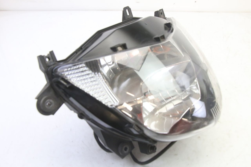 photo de FARO ANTERIORE HONDA NTV DEAUVILLE ABS 700 (2007 - 2016)