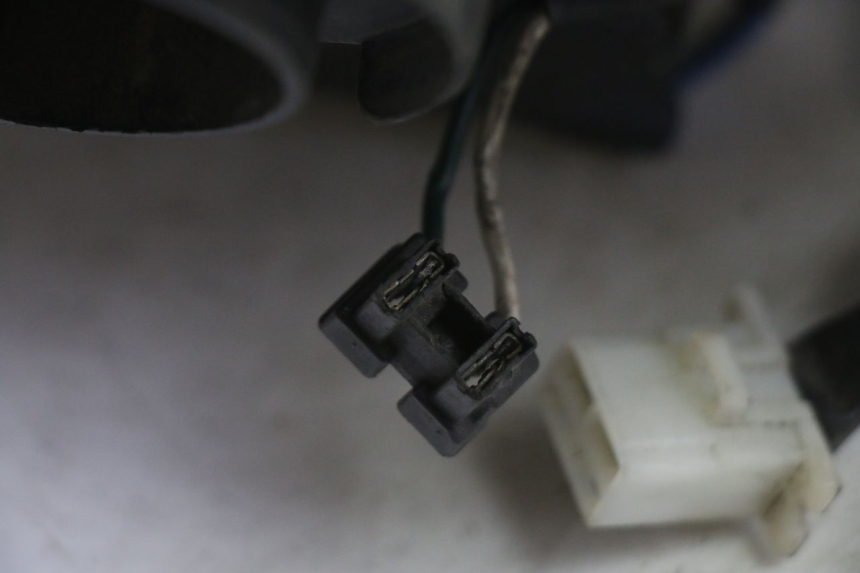 photo de FARO ANTERIORE HONDA NTV DEAUVILLE ABS 700 (2007 - 2016)