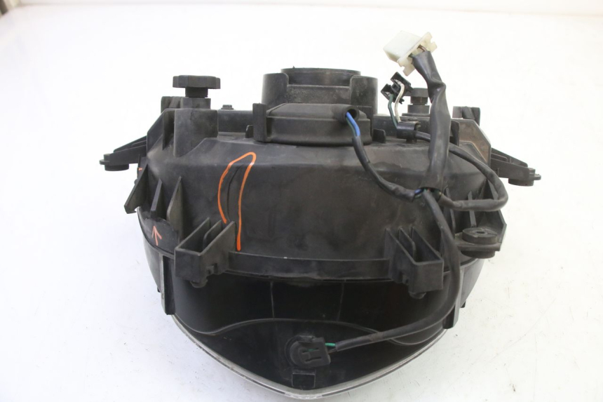 photo de FARO ANTERIORE HONDA NTV DEAUVILLE ABS 700 (2007 - 2016)