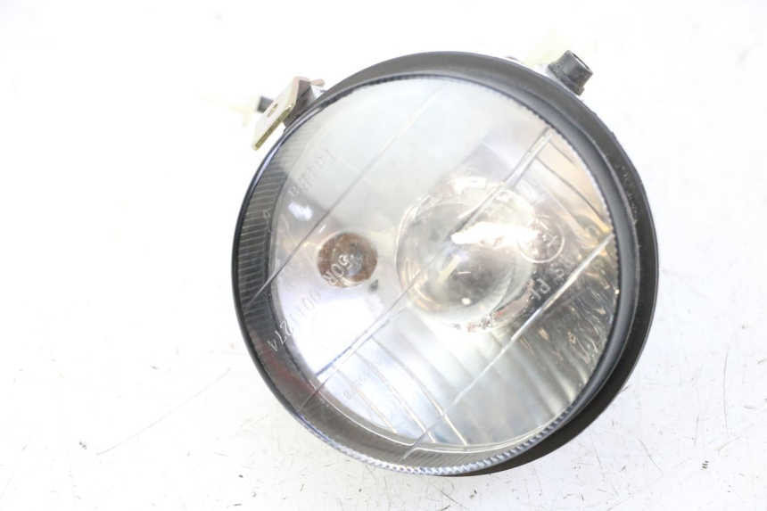 photo de FARO ANTERIORE JM MOTORS OLDIES GT 4T 50 (2018 - 2025)
