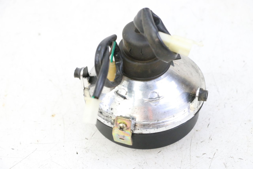 photo de FARO ANTERIORE JM MOTORS OLDIES GT 4T 50 (2018 - 2025)