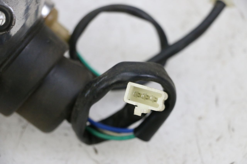 photo de FARO ANTERIORE JM MOTORS OLDIES GT 4T 50 (2018 - 2025)