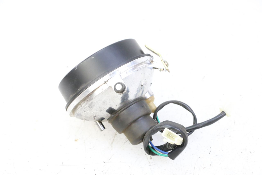photo de FARO ANTERIORE JM MOTORS OLDIES GT 4T 50 (2018 - 2025)