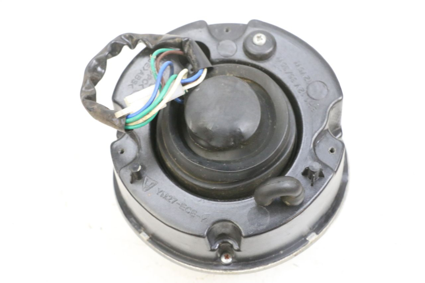 photo de FARO ANTERIORE JM MOTORS OLDIES GT 4T 50 (2018 - 2025) - Altra angolazione