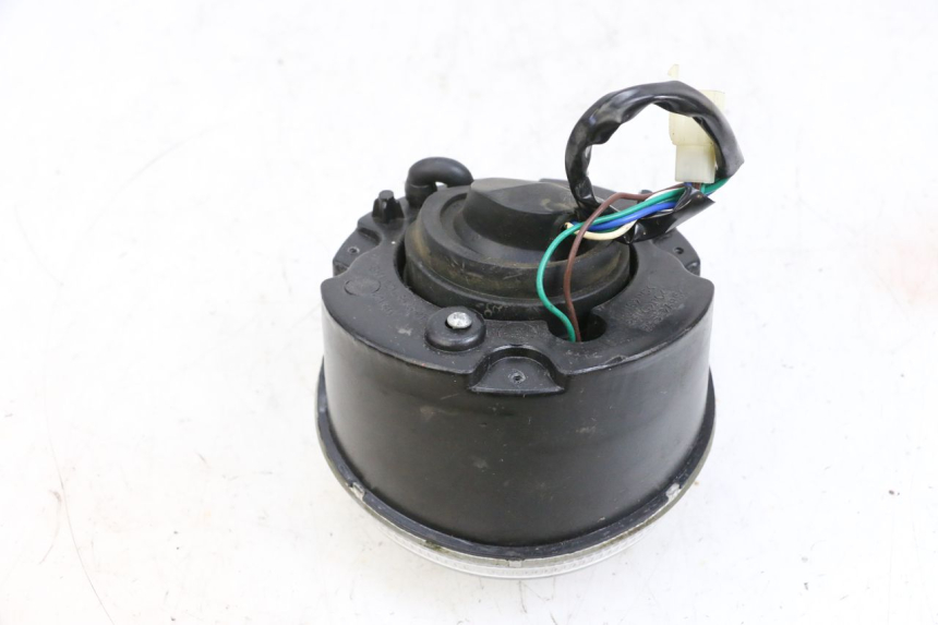 photo de FARO ANTERIORE JM MOTORS OLDIES GT 4T 50 (2018 - 2025) - Zoom sullo stato d'uso