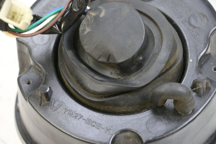 photo de FARO ANTERIORE JM MOTORS OLDIES GT 4T 50 (2018 - 2025) - Primo piano tecnico