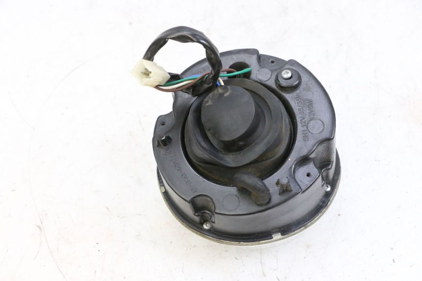 photo de FARO ANTERIORE JM MOTORS OLDIES GT 4T 50 (2018 - 2025) - Vista d'insieme del prodotto