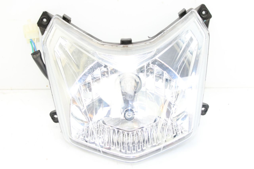 photo de FANALE ANTERIORE SYM ORBIT III 3 4T 50 (2018 - 2021)