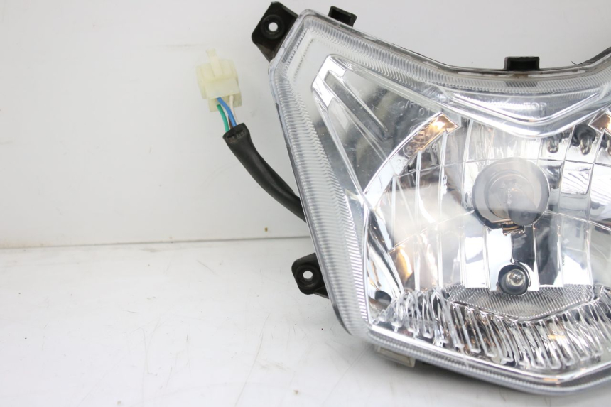 photo de FANALE ANTERIORE SYM ORBIT III 3 4T 50 (2018 - 2021)