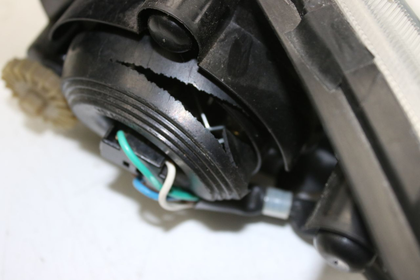 photo de FANALE ANTERIORE SYM ORBIT III 3 4T 50 (2018 - 2021)