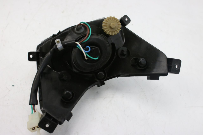 photo de FANALE ANTERIORE SYM ORBIT III 3 4T 50 (2018 - 2021)