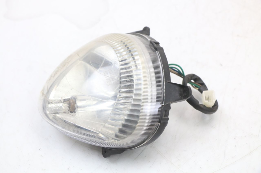 photo de FARO ANTERIORE ORCAL KITE 4T 50 (2019 - 2023)