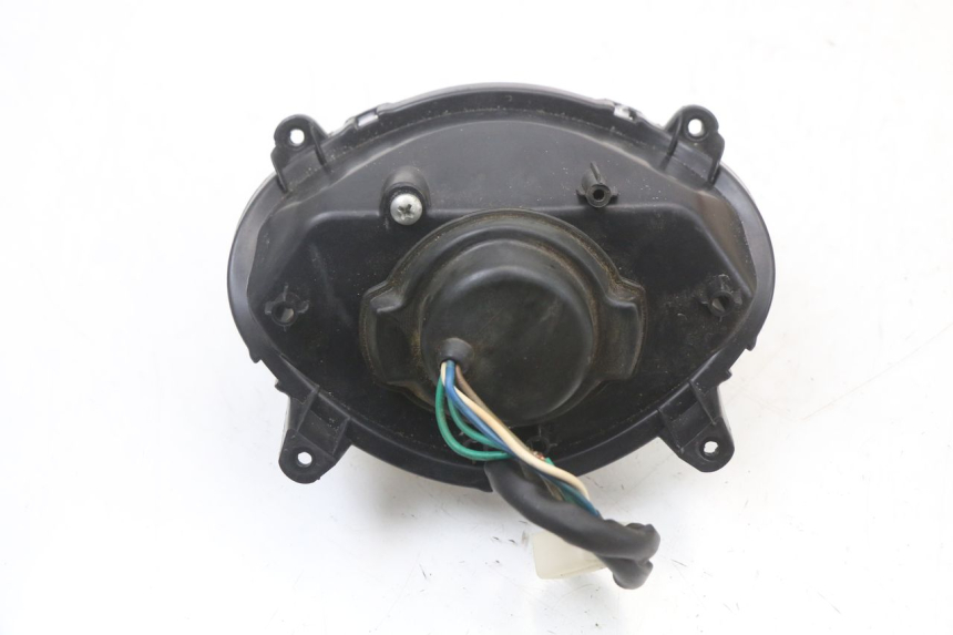 photo de FARO ANTERIORE ORCAL KITE 4T 50 (2019 - 2023)