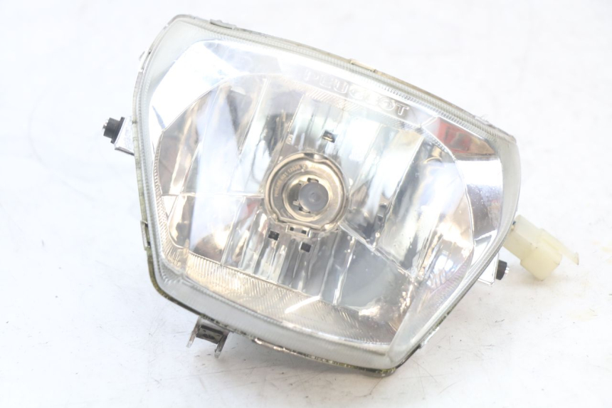 photo de FARO ANTERIORE PEUGEOT BELVILLE 125 (2017 - 2021)