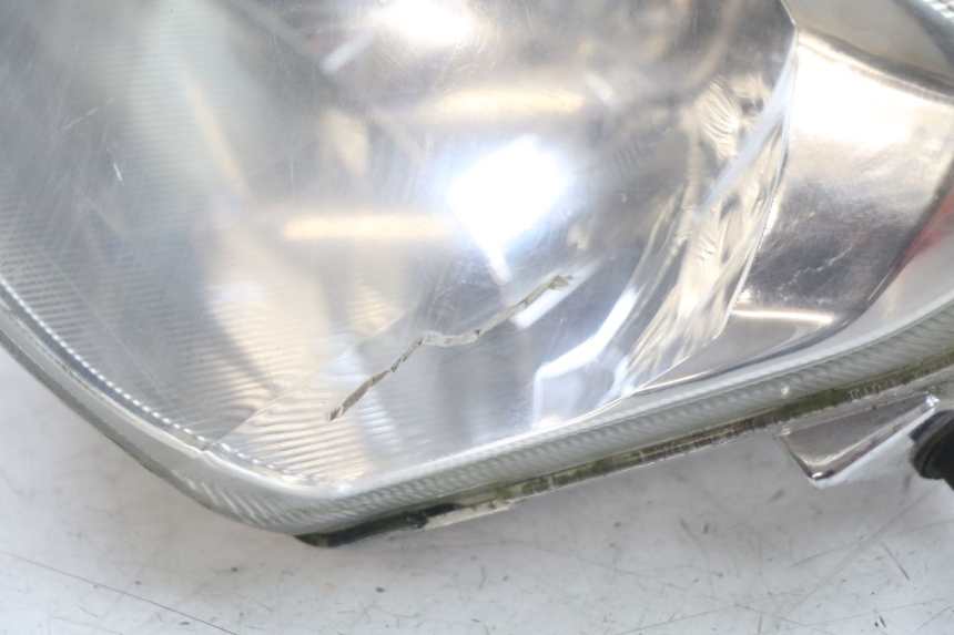 photo de FARO ANTERIORE PEUGEOT BELVILLE 125 (2017 - 2021)